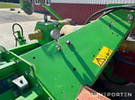 Kupfräs AVR GE-FORCE 4 x 75