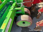 Kupfräs AVR GE-FORCE 4 x 75