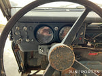 Land Rover 88 PU DIE