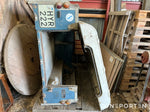 Land Rover 88 PU DIE