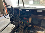Land Rover 88 PU DIE