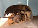 Land Rover 88 PU DIE
