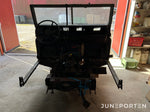 Land Rover 88 PU DIE