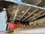 Land Rover 88 PU DIE