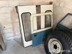 Land Rover 88 PU DIE