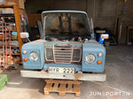Land Rover 88 PU DIE