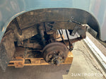 Land Rover 88 PU DIE
