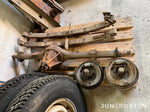 Land Rover 88 PU DIE