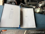 Land Rover 88 PU DIE
