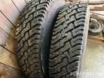 Land Rover 88 PU DIE