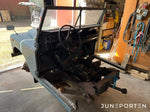 Land Rover 88 PU DIE