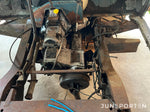 Land Rover 88 PU DIE