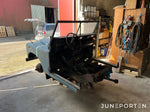 Land Rover 88 PU DIE