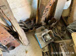 Land Rover 88 PU DIE