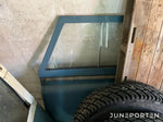 Land Rover 88 PU DIE