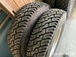 Land Rover 88 PU DIE