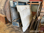 Land Rover 88 PU DIE