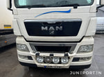 Lastbil MAN TGX 28.440 6X2-2 BLS