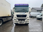 Lastbil MAN TGX 28.440 6X2-2 BLS