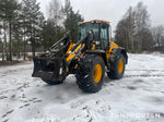 Lastmaskin JCB 418S - 14