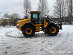 Lastmaskin JCB 418S - 14