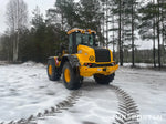 Lastmaskin JCB 418S - 14