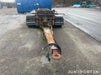 Lastväxlarsläp Istrail Pkw 186 Lastbil Truck & Entreprenad