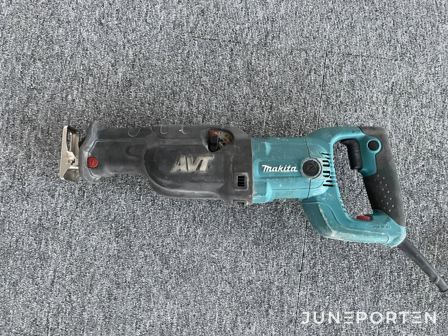 Tigersåg Makita JR 3070 CT