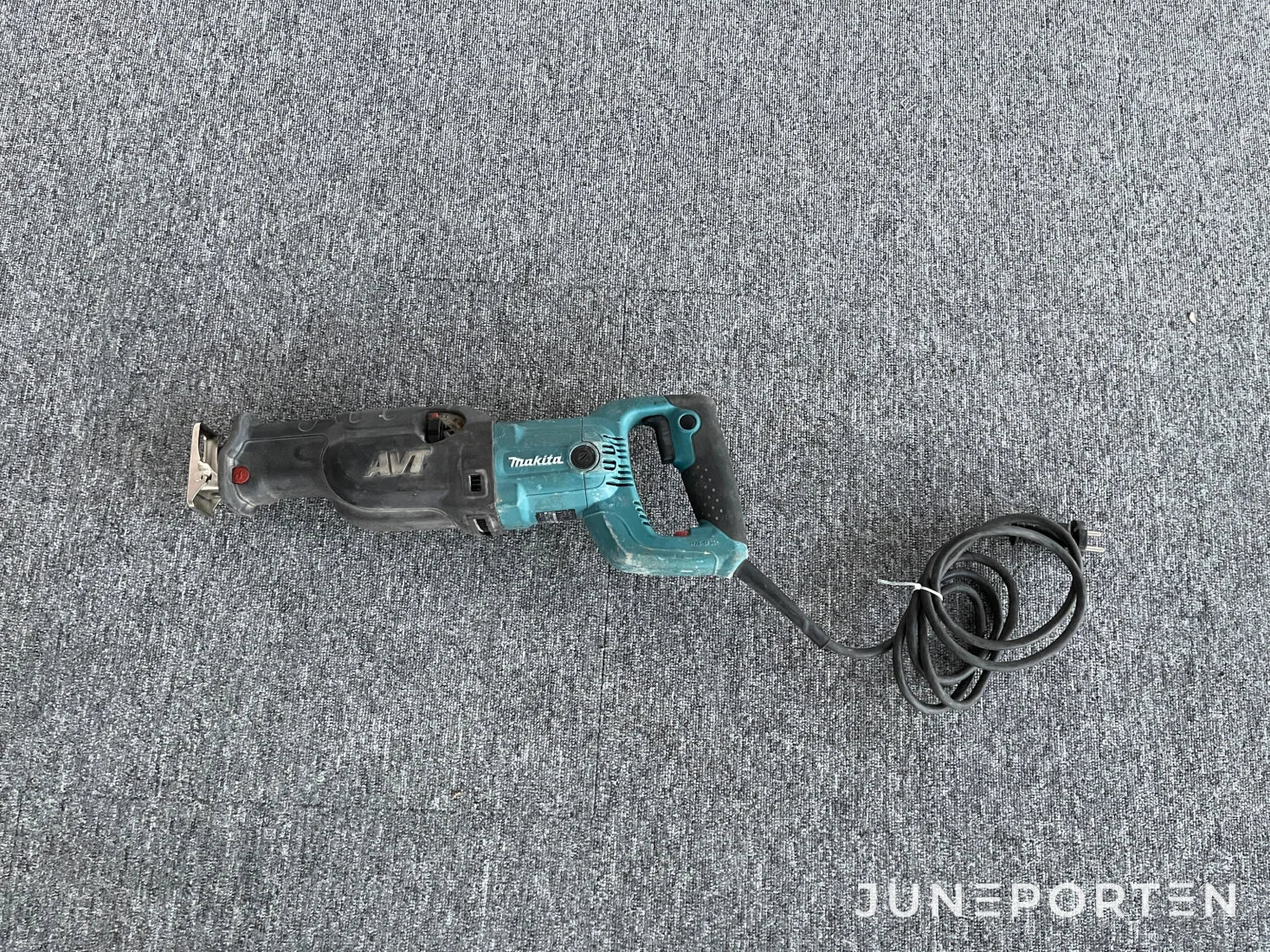 Tigersåg Makita JR 3070 CT