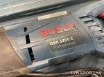 Bosch GSA 1100E Tigersåg