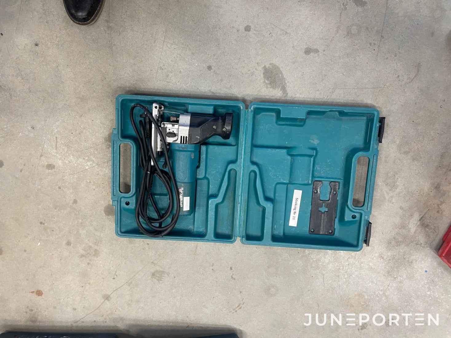 Makita Sticksåg