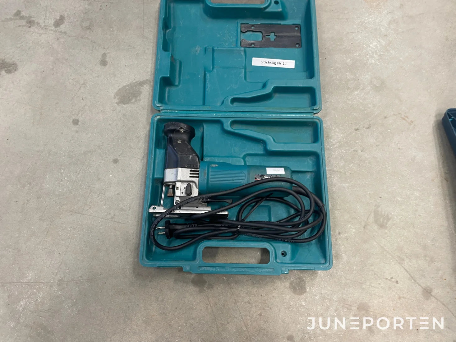 Makita Sticksåg