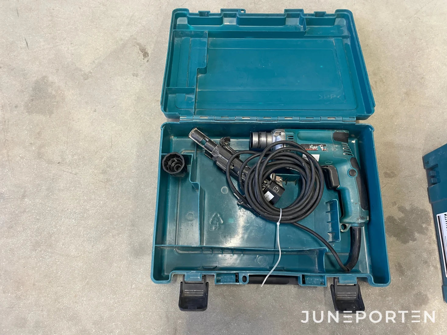Makita 6824 Gipsskruvdragare