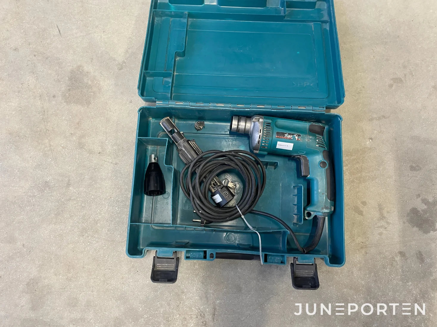 Makita 6824 Gipsskruvdragare