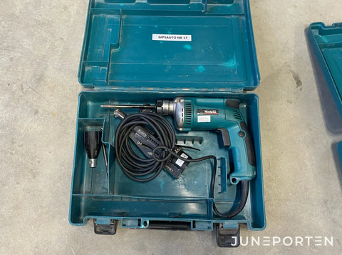 Makita 6824 Gipsskruvdragare