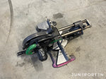 Kap- och gersåg Hitachi C8FSE