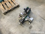 Kap- och gersåg Hitachi C8FSE