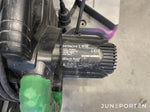 Kap- och gersåg Hitachi C8FSE