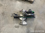 Kap- och gersåg Hitachi C8FSE
