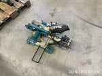 Kap- och gersåg Makita LS0714L