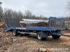 Maskintrailer Barslund Nl14360 20 Ton Skogs- & Lantbruksmaskiner
