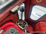 Massey Ferguson 178 med lastare