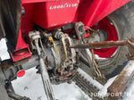 Massey Ferguson 178 med lastare