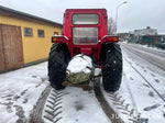 Massey Ferguson 178 med lastare