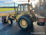 Massey Ferguson 205 converter