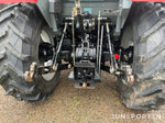 Massey Ferguson 4245 med Lastare