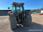 Massey Ferguson 6180 4WD med Trima lastare