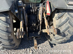 Massey Ferguson 6180 4WD med Trima lastare