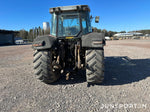 Massey Ferguson 6180 4WD med Trima lastare