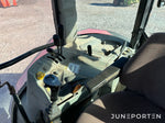 Massey Ferguson 6180 4WD med Trima lastare